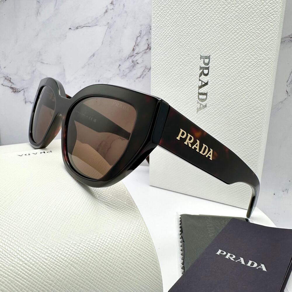 New Prada Sunglasses - Picture 2 of 16